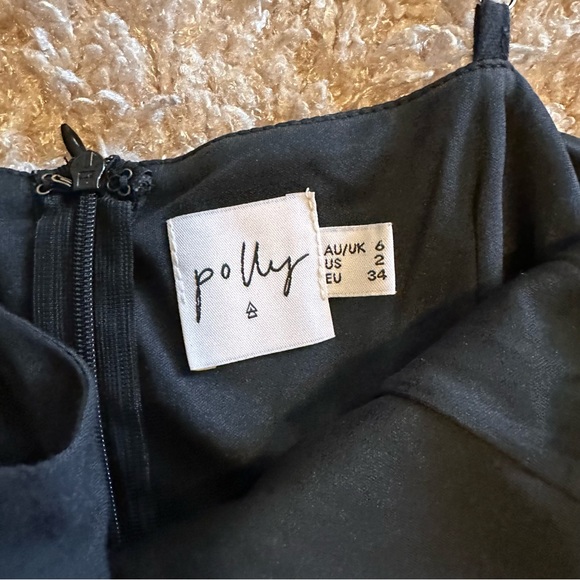 Princess Polly Love Lane dress - Picture 3 of 3